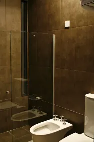 Esplendor by Wyndham Buenos Aires - Bathroom