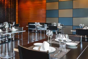 AC Hotel Ponferrada by Marriott - Restaurant