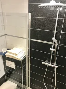 Ibis Styles Strasbourg Centre Gare - Badeværelse