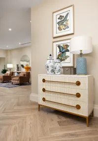 Embassy Suites by Hilton Atlanta Buckhead - Réception