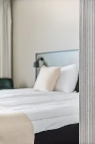Comfort Hotel Sundsvall - Room