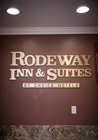Rodeway Inn & Suites Bellflower - Réception