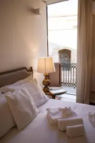Dimora Sinibaldi - Room