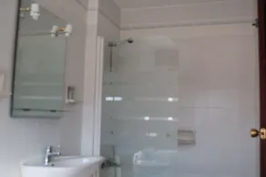 Hotel Marina Victoria - Salle de bain