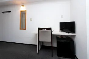 Tabist HotelArflex Tokuyama Station - Chambre