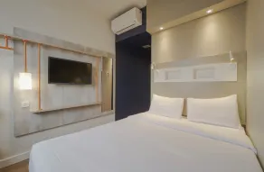 Ibis Budget Farroupilha - Room