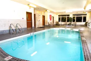 Holiday Inn Hotel & Suites-West Edmonton by IHG - Piscine