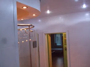 Apartment Schlangenwallstrasse - Bagno