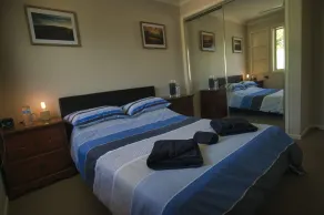 Mount Gravatt Guesthouse - Habitación