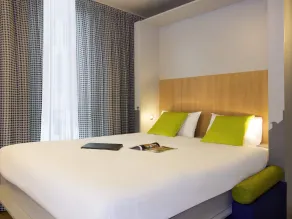 Aparthotel Adagio access München City Olympiapark - Room