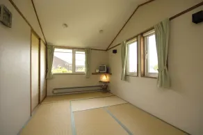 Pension Field - Chambre