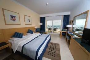 Cleopatra Luxury Resort Makadi Bay - Camera