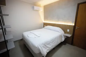 Terraço Flat Hotel - Room