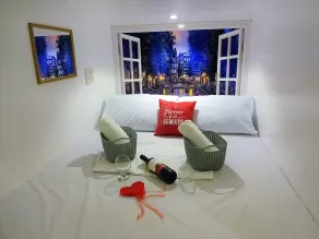 Shejoje Poshtel Hostel - Room