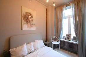 Low Budget Luxury Apartments-3 - Camera