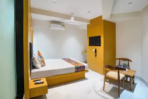 Fabhotel Gavalidev - Chambre