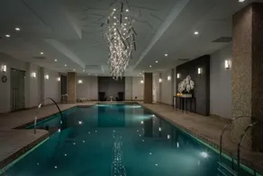AKA Sutton Place - Piscine