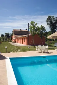 Agriturismo Casale Le Selvette - Pool