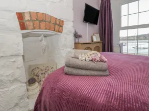 Castle Apartment - Intérieur