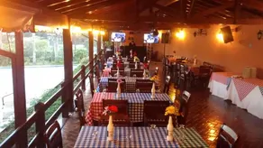 Braston Indaiatuba - Terrass/Patio