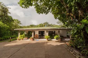 Cabañas Valle Campanas - Monteverde, Costa Rica - Resepsjon