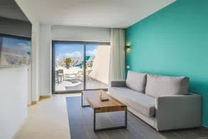 Occidental Mar Menor - Chambre