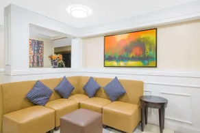 Baymont by Wyndham Ames - Hall
