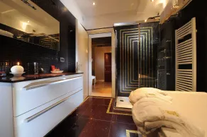 Hotel Ai Due Principi - Salle de bain