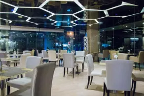 The Sanctuary Resort Pattaya, BW Signature Collection - Restaurant