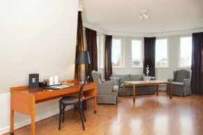 Hotel Bishops Arms Malmö - Chambre