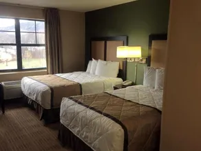 Studio 6 Extended Stay Findlay Tiffin Avenue OH - Chambre