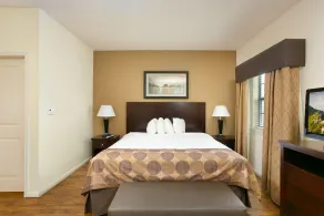 The Lodge At Kenedy - Rum