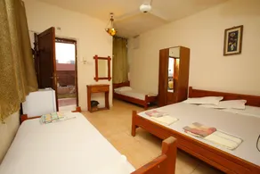 Bedouin Garden Village, hotel Dive - Room