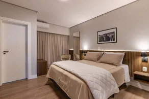 Pousada Serra Verde - Zimmer