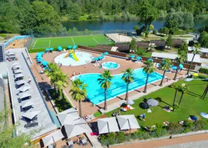 Hotel Village Campofelice - Piscina