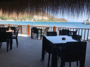 AKSOY TAS EV - Restaurant