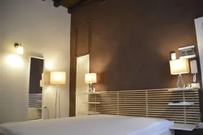 Suite White House - Habitación