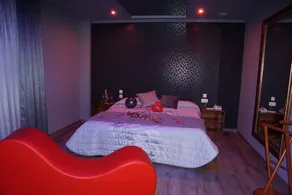 La Siesta - Chambre