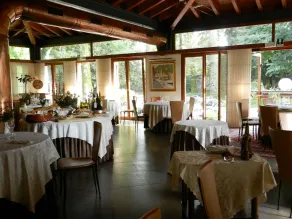 Eurohotel Palace Maniago - Restaurant