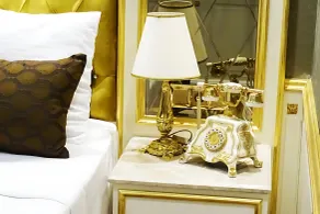 Hotel Emirhan Palace - Rom