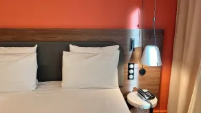 Novotel Suites Clermont Ferrand Polydome - Værelse