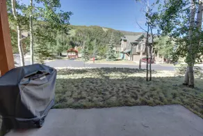 Snake River 42 by SummitCove Lodging in Colorado - Vue de la chambre