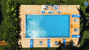 Keys Hotel - Pool