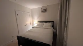 Sweet Home Escape 2BR guest suite - Chambre