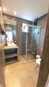 Chalés Sophie Paradise - Bathroom