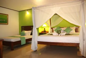 Apa Kabar Villas - Room