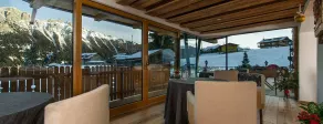 Hotel Gran Mugon - Restaurant