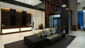 Hôtel AC Montréal Centre-ville - Réception