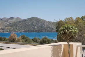 Aegean Essence Villa - View from room