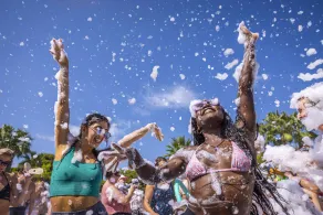 TUI MAGIC LIFE Cala Pada - All Inclusive - Piscine